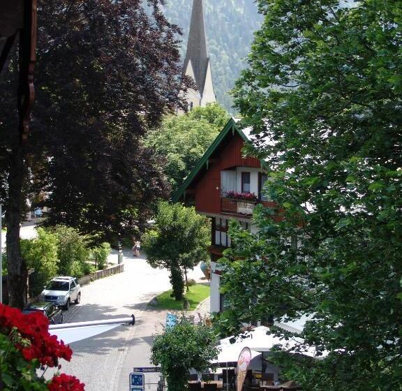 غرفة قياسية, Garni Königslinde   Wandern, Radeln, Skifahren & Genießen