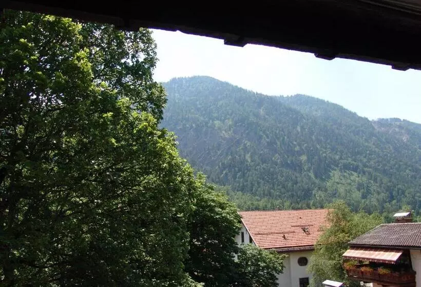 ジュニアスイート, Garni Königslinde Wandern, Radeln, Skifahren & Genießen