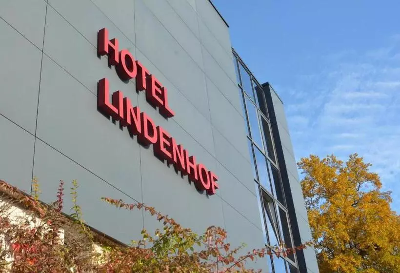 Standard-huone, Lindenhof Bad Schandau
