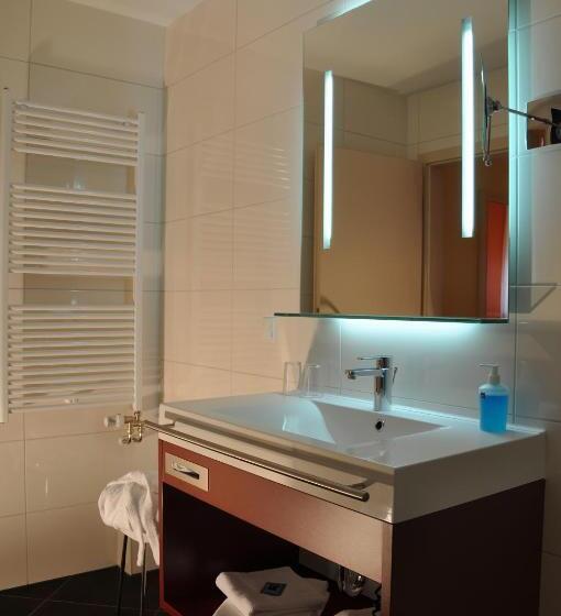 스탠다드 룸, Lindenhof Bad Schandau