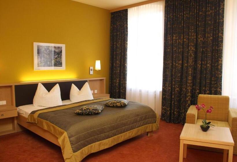 수피리어 룸, Lindenhof Bad Schandau