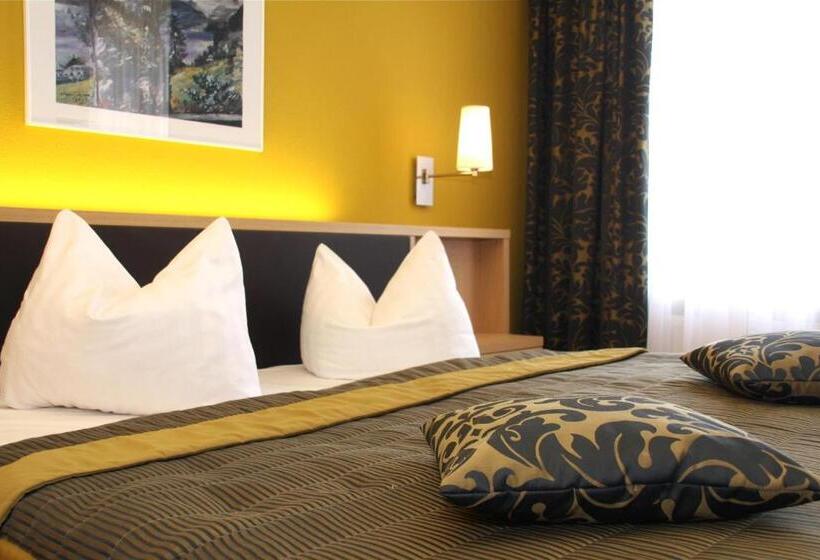 수피리어 룸, Lindenhof Bad Schandau