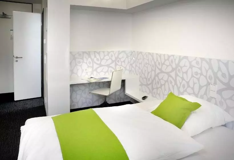 Quarto standart individual, Mara