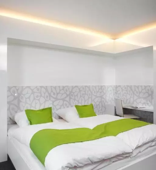 Quarto standard, Mara
