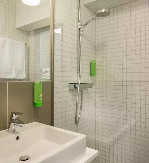 Quarto standard, Mara