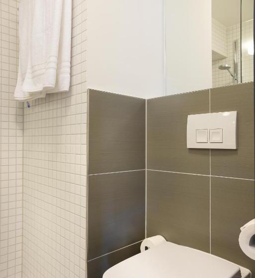 스탠다드 룸, Mara