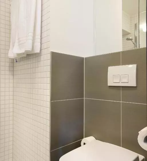Quarto standard, Mara