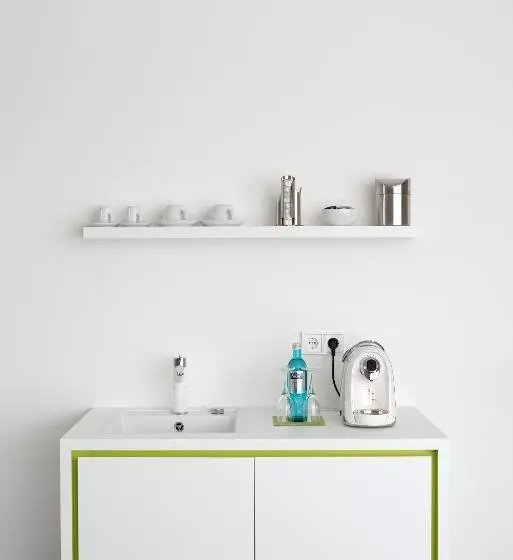 Suite, Mara