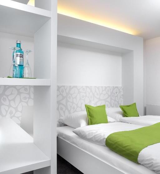 장애인을 위한 스탠다드 룸, Mara