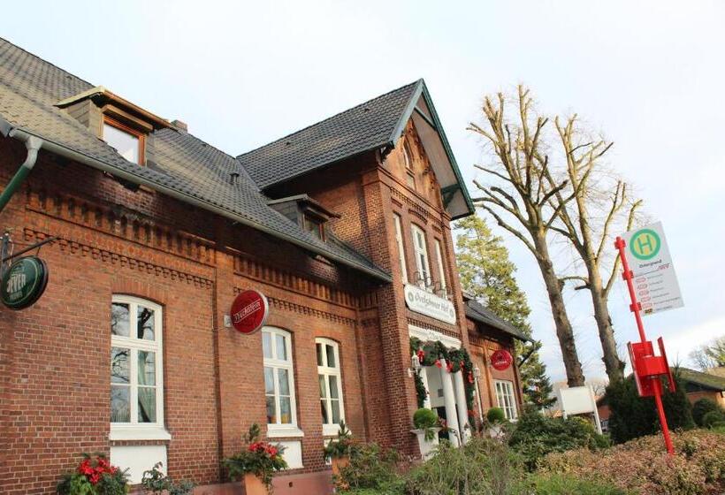 Номер Стандарт, Ovelgönner Hof