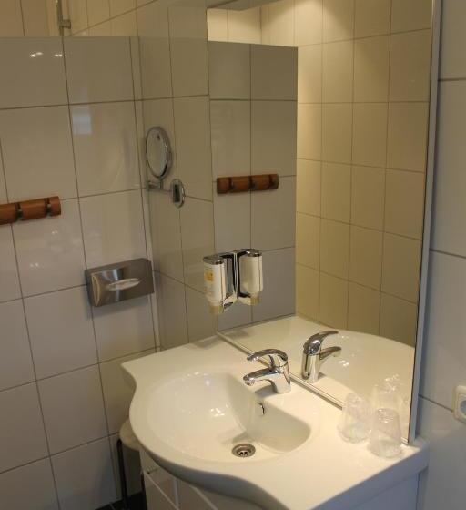 غرفة قياسية, Ovelgönner Hof