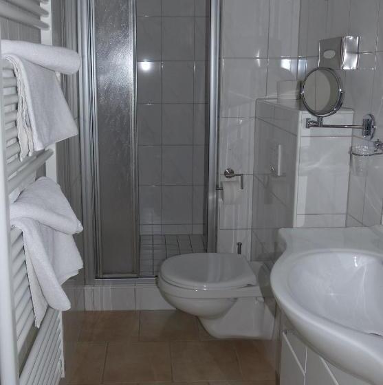 غرفة قياسية, Ovelgönner Hof