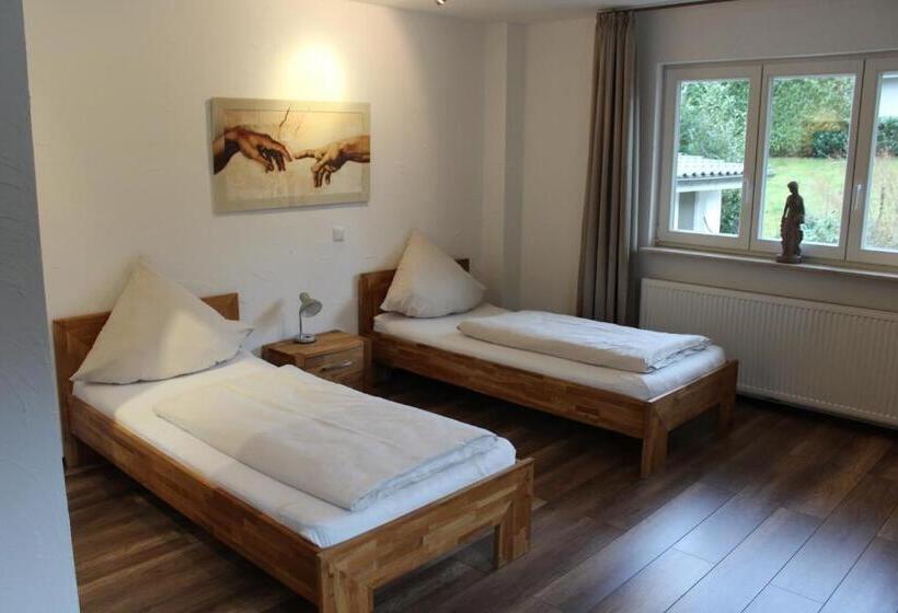 غرفة قياسية, Ovelgönner Hof