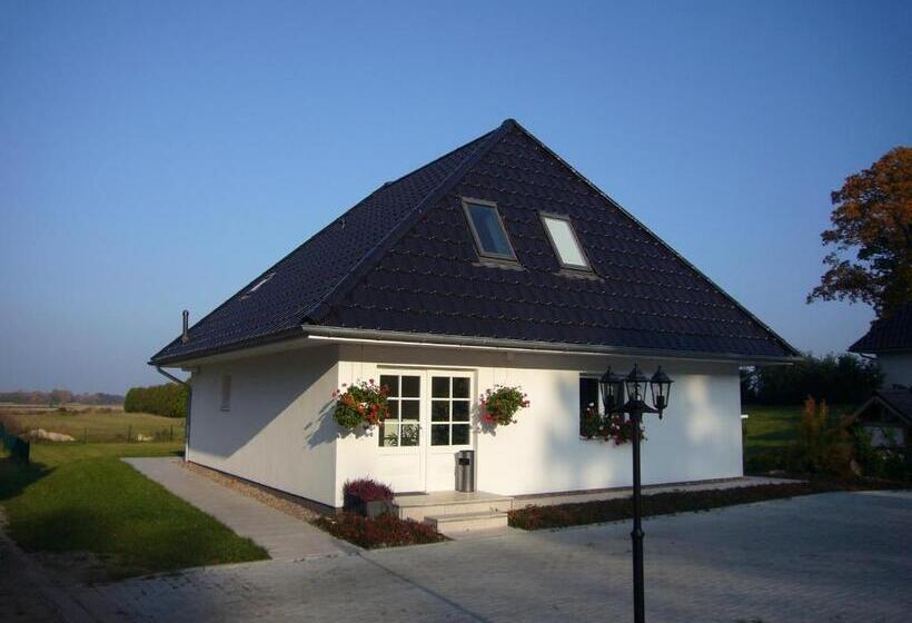 غرفة قياسية, Ovelgönner Hof