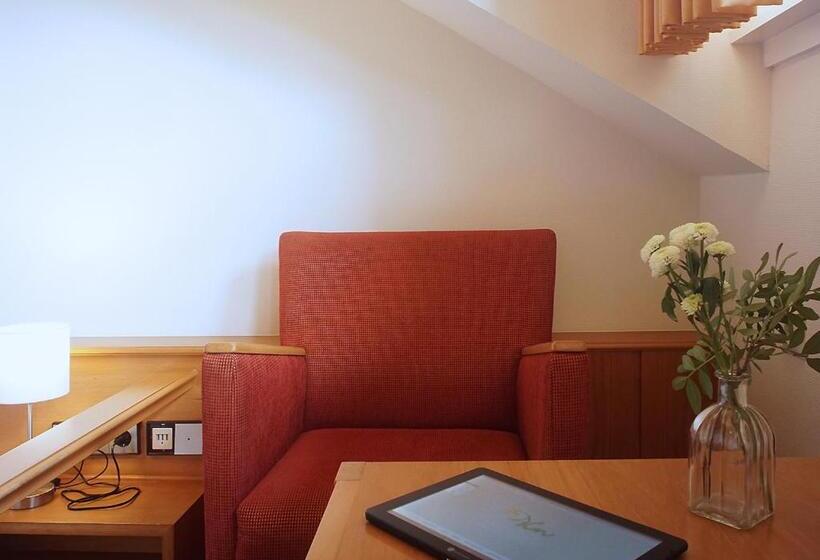 Номер Economy, Bergseele Privat  & Retreathotel Schwarzwald
