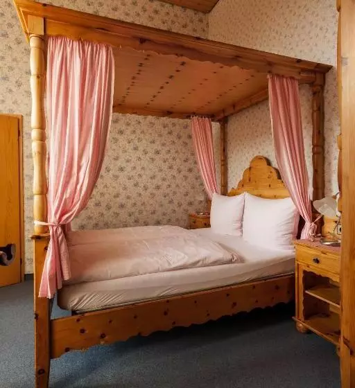 Economy Einzelzimmer, Bergseele Privat  & Retreathotel Schwarzwald