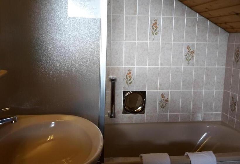 Номер Economy Индивидуальный, Bergseele Privat  & Retreathotel Schwarzwald