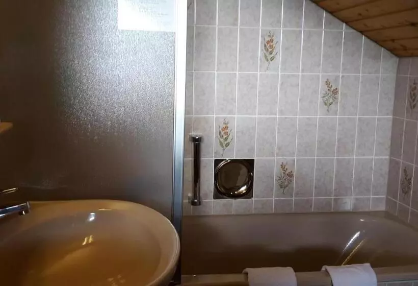 Economy Einzelzimmer, Bergseele Privat  & Retreathotel Schwarzwald
