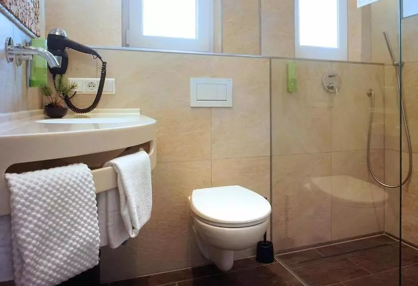 Deluxe Zimmer mit Balkon, Bergseele Privat  & Retreathotel Schwarzwald