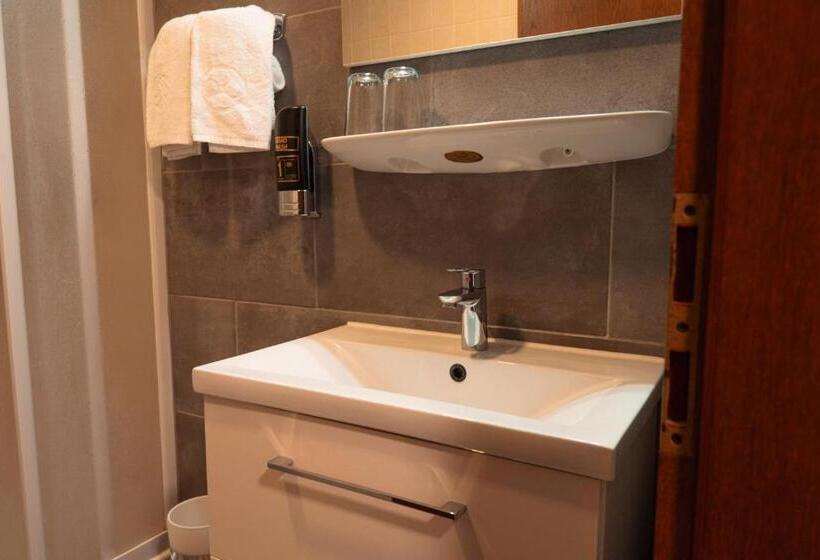 스탠다드 싱글 룸, Postwirt   Gästehaus