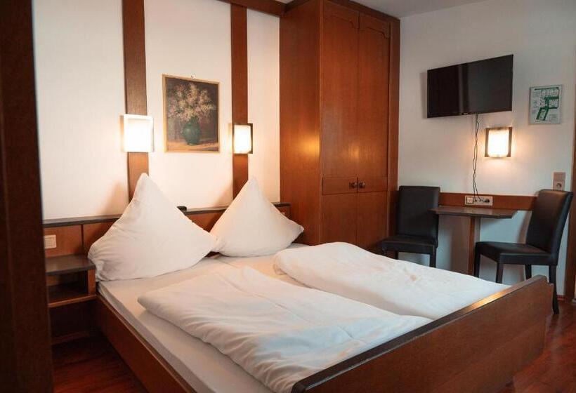 스탠다드 룸, Postwirt   Gästehaus