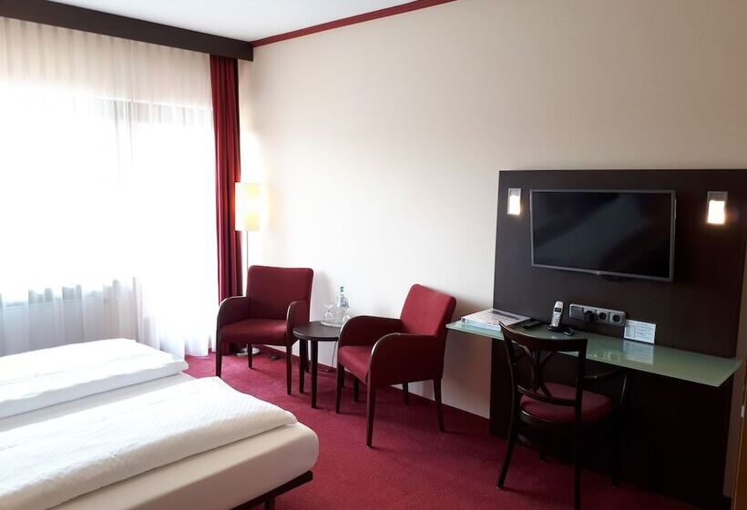 스탠다드 룸, Restaurant Ramster