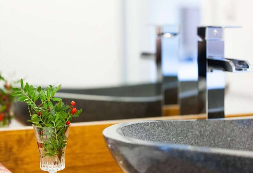 Quarto Comfort, Restaurant Hotel Zum Storchen