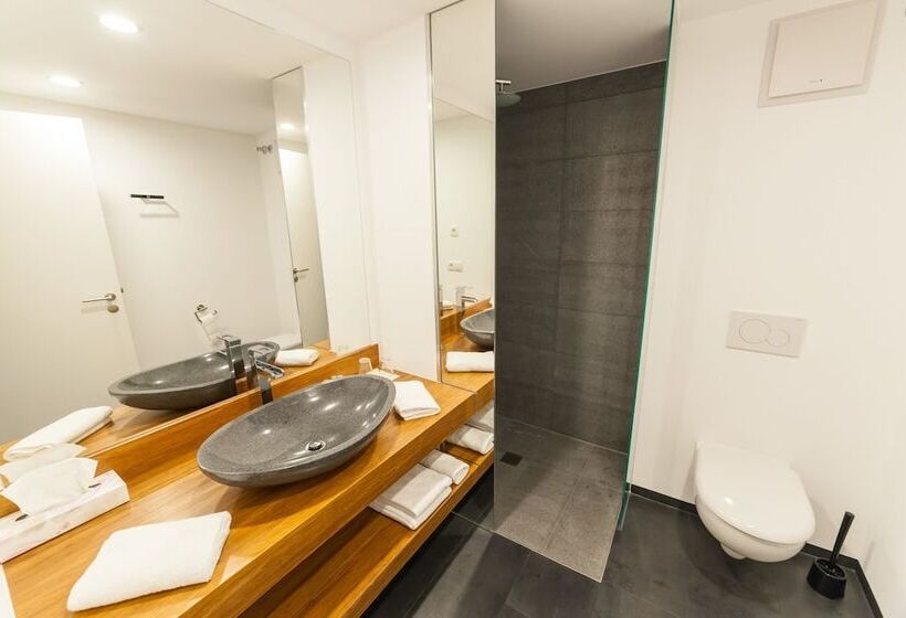 Quarto Comfort, Restaurant Hotel Zum Storchen