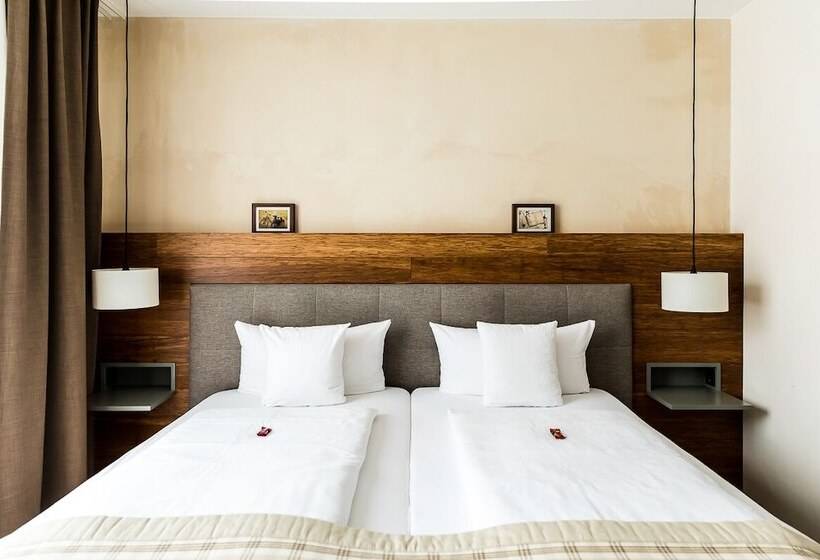 Quarto Comfort, Restaurant Hotel Zum Storchen