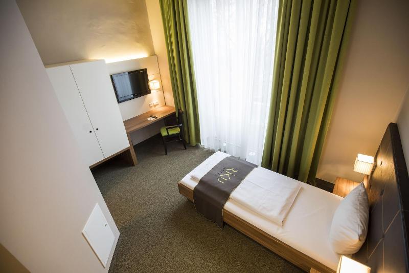 标准单人间, Riku Hotel Neu Ulm