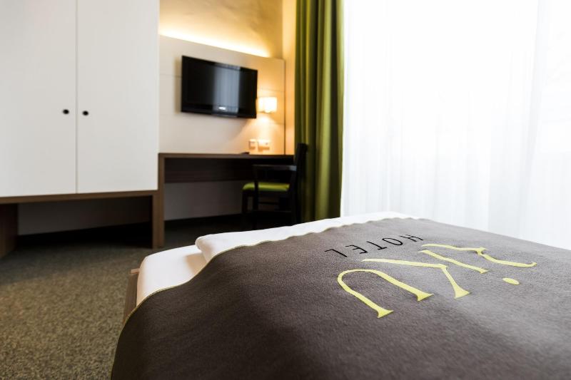 标准单人间, Riku Hotel Neu Ulm