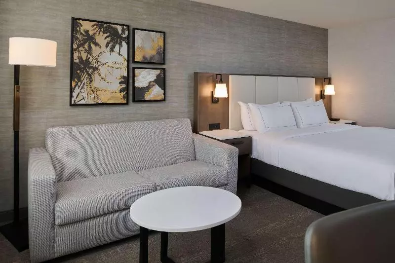 エコノミールーム, Riku Hotel Neu Ulm