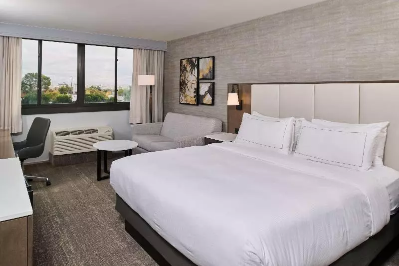 エコノミールーム, Riku Hotel Neu Ulm