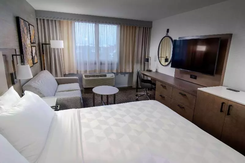 エコノミールーム, Riku Hotel Neu Ulm
