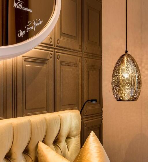 غرفة بريميوم, Schäfflerwirt