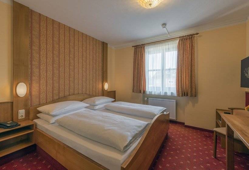 غرفة قياسية, Schäfflerwirt