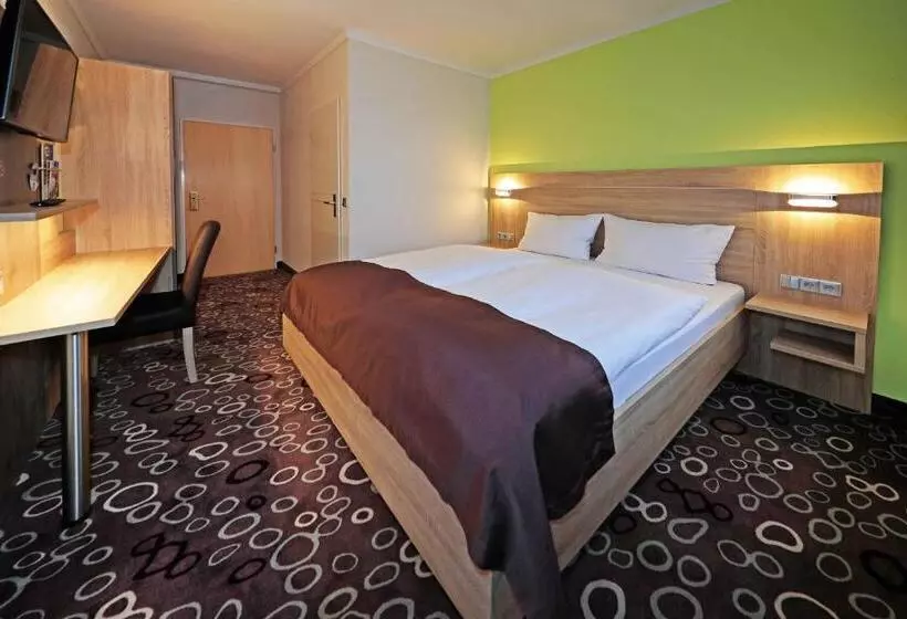 Comfort-huone, Sleep & Go