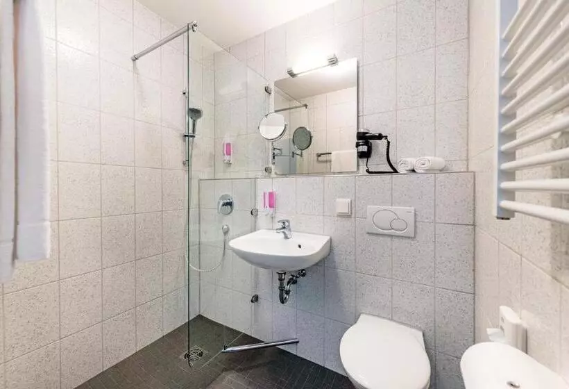 Comfort-huone, Sleep & Go