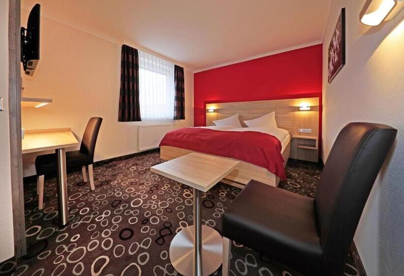 コンフォートルーム, Sleep & Go