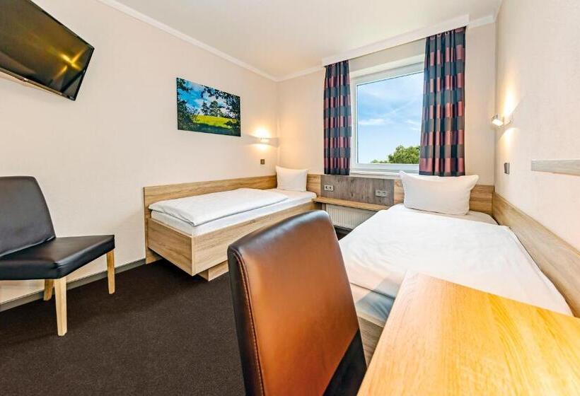 スタンダードルーム, Sleep & Go