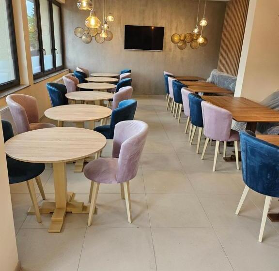 Номер Стандарт с Балконом, Sonnenhof