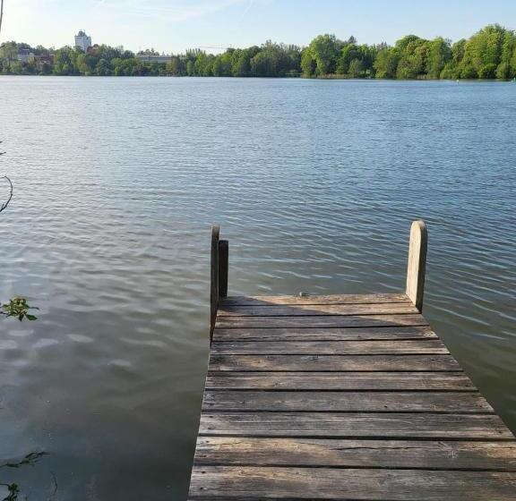 Номер Стандарт с Балконом, Sonnenhof