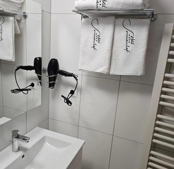 Номер Стандарт с Балконом, Sonnenhof