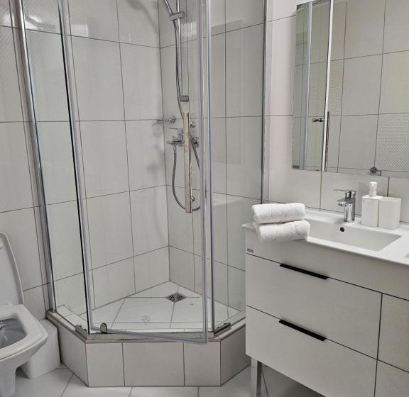 Люкс с Балконом, Sonnenhof