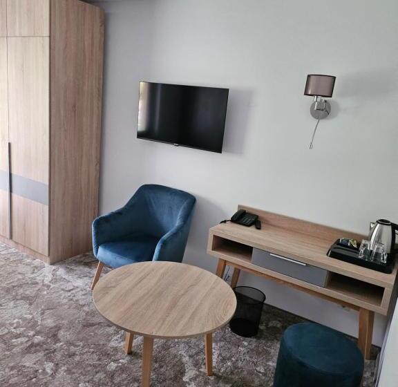 Family Suite, Sonnenhof