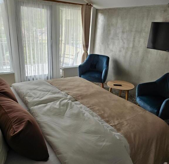 Family Suite, Sonnenhof