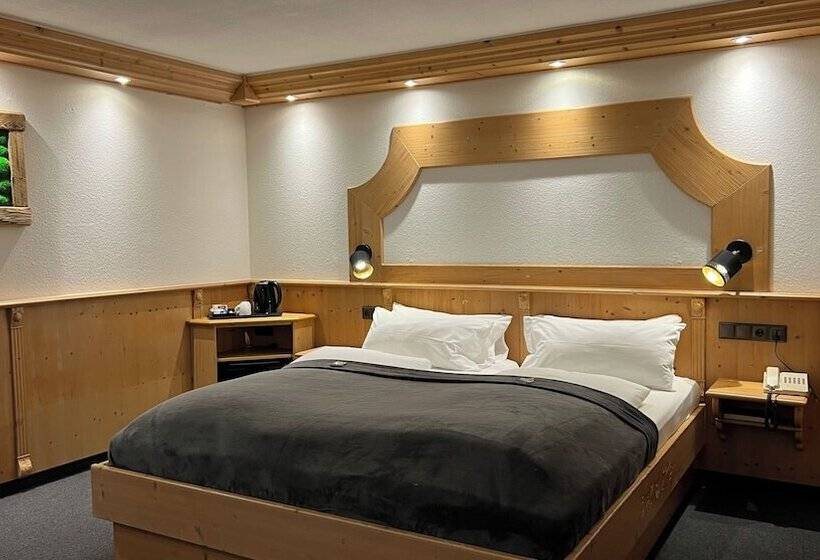 프리미엄 룸, Stadtkrug