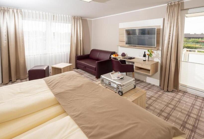 חדר סטנדרט, Tiek Superior