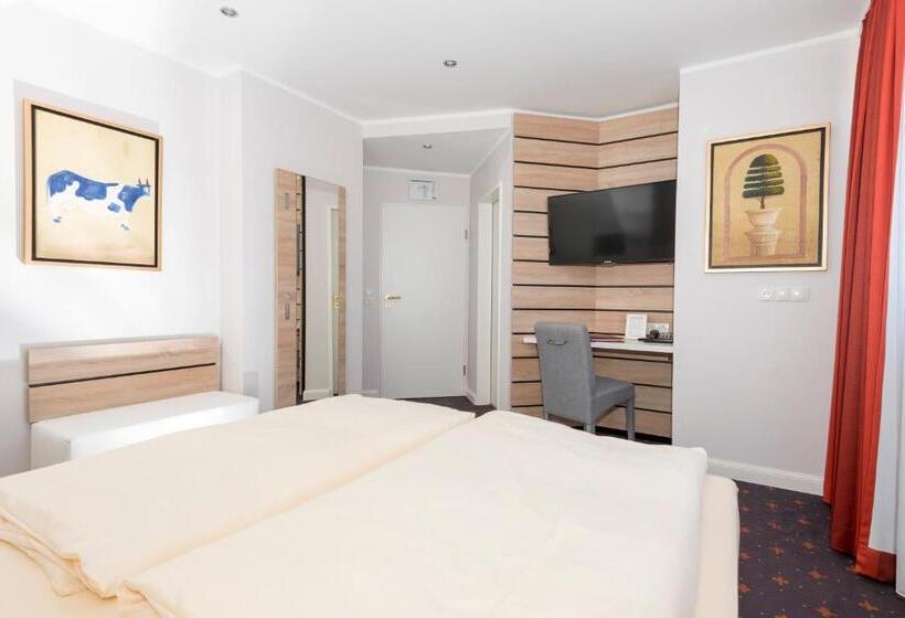 חדר סטנדרט, Tiek Superior