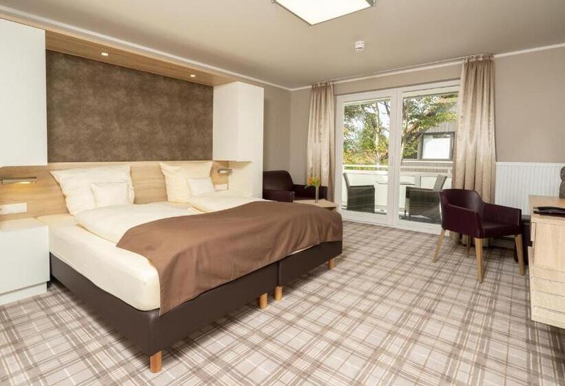 חדר סטנדרט, Tiek Superior